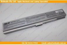 Genuine battery Asus A42-W1 W1G W1Ga W1Gc W1000 W1000G